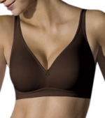 Bali Passion for Comfort Wire-free Bra